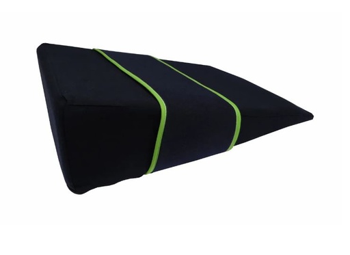 [030021] ALMOHADA CUÑA NAX-2662 ANTIREFLUJODE 0 A 5 MESES 50X35X15 CM