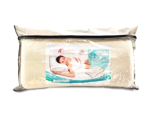 [030027] ALMOHADA MEMORY FOAM KING SIZE