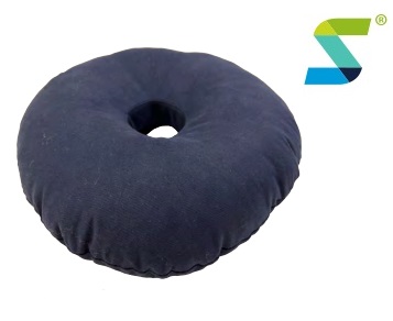 [030048] ALMOHADA NAX-8003 DONA CH DE MICRO FIBRA DE GEL