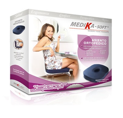 [030058] ASIENTO ORTOPEDICO MEMORY FOAM