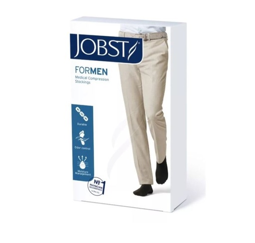 [030126] CALCETIN FORMEN 30-40 NEG GDE 6053242-7727324