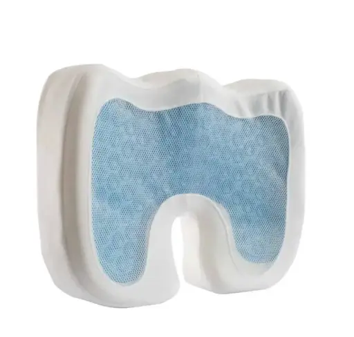 [030218] COJIN HOME CARE COXIS RF-G28 GEL-MEMORY FOAM