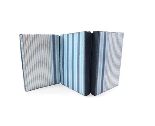 [030237] COLCHON DLG SECCIONADO EN 3 FORRO MIXTO C-770