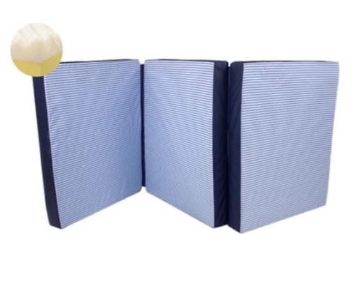 [030239] COLCHON DLG SECCIONADO EN 3 ANTI LLAGAS FORRO MIXTO C-771