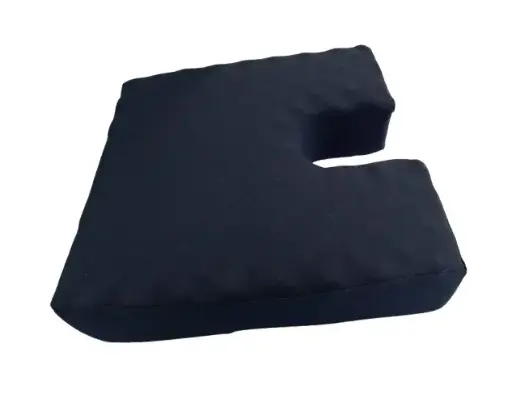 [030269] ALMOHADA NAX 2666 ASIENTO CÓCCXIS CASCARON DE HUEVO