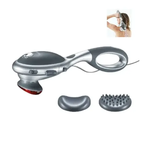 [030293] MASAJEADOR BEURER INFRAROJO MG7 DESMONTABLE