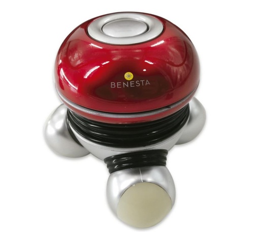 [030297] MASAJEADOR BENESTA WRH-RS-9513 MINI ATOMO