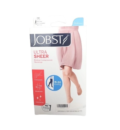 [030339] MEDIA MUSLO ULTRASHEER 15-20 NATURAL MED 7771670