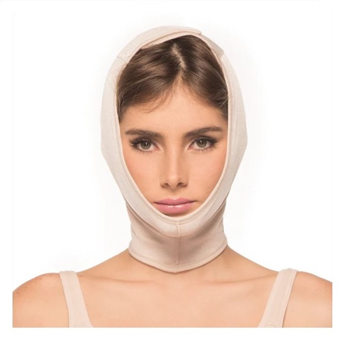 [030379] MENTONERA BIOINTIMA 17396MIX GDE-XL CANELLE