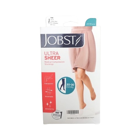 [030441] PANTIMEDIA ULTRAS 20-30 HONEY MED 7521011