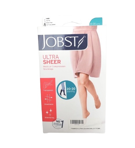 [030518] TOBIMEDIA ULTRAS 20-30 HONEY MED 7520215