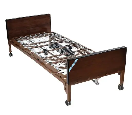 [ R0231] CAMA ELECTRICA