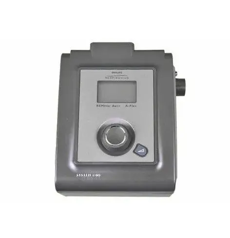 [ R0635] CPAP SIN HUMID