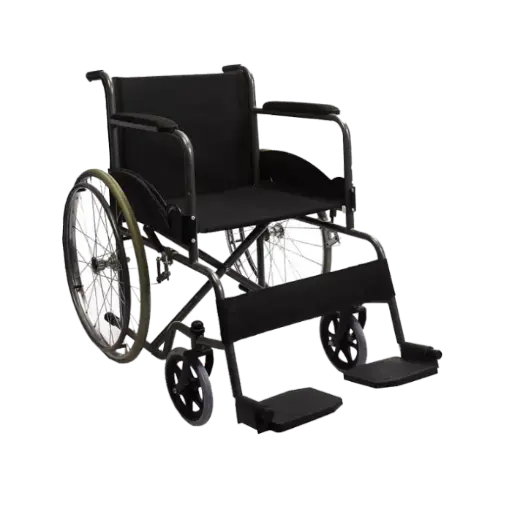 [ R1039] SILLA DE RUEDAS EN RENTA