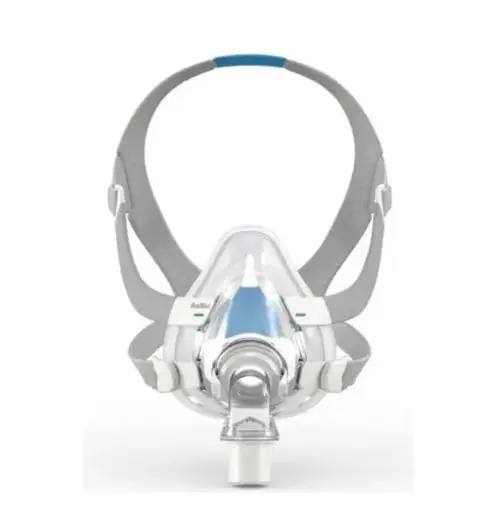 [008321] MASCARILLA PARA CPAP AIRFIT F20M MED ORONASAL RESMED