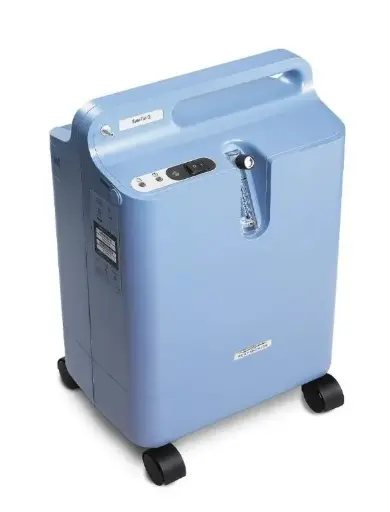 [K008293] CONCENTRADOR DE OXIGENO 5 LTS RESPIRONICS EVER FLO R-EC680VOP
