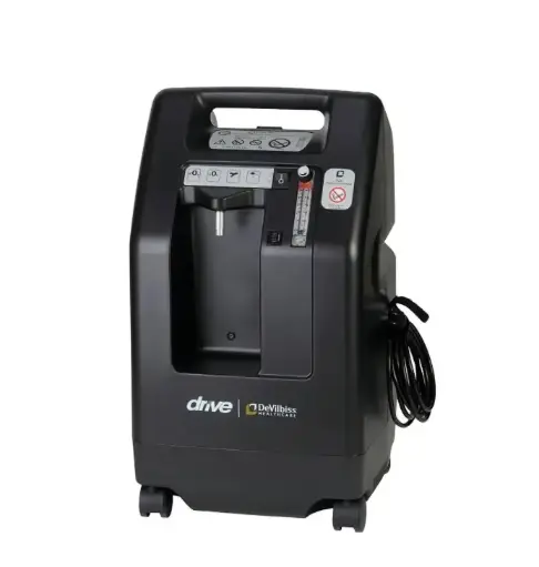 [K008314] CONCENTRADOR DE OXIGENO 5 LTS DEVILBISS R