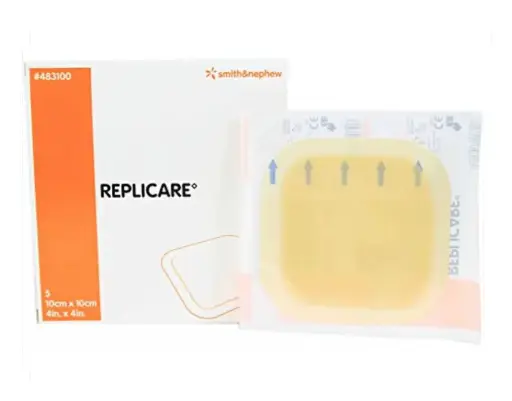 [024063] APOSITO REPLICARE 66000434 HIDROCOLOIDE 10 X10 CM.